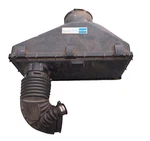 91-95 Obs Chevy 6.2L Silverado Gmc 6.5L Sierra Turbo Diesel Air Intake Box Oem Used. Price: $173.39.