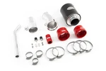 Forge Motorsport Induction Kit Abarth/fiat 500/595/695 Red Hose New. Price: $470.18.