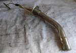1992-2000 Lexus SC300 SC400 Fuel Tank Filler Pipe Neck Tube Oem Used. Price: $80.00.