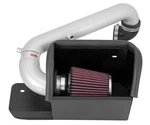 K&n 69-3303TS Performance Cold Air Intake System Kit 2012-2017 Fiat 500 1.4L New. Price: $377.00.