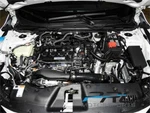 Prl Cobra Cold Air Intake Kit W/ Race Maf For Honda Civic Si 1.5L Turbo 17+ New. Price: $399.85.
