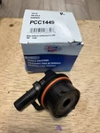Carquest Premium Pcv Valve Part # PCC1449 New. Price: $17.95.