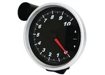 Big End Performance Super Comp Tachometer 5IN 010000 Black Face W/shift Light New. Price: $141.62.