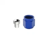 Nitrous Express 3AN B-nut & Sleeve Blue 80090 New. Price: $33.51.