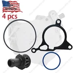 06J145100G Vacuum Pump Reseal / Rebuild Kit For Vw & Audi 2.0T 1.8T B8 A4 Q5 New. Price: $31.28.