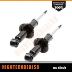 Rear Left Right Shocks Struts For 1990 - 1997 Mazda Miata 341127 71245 New. Price: $41.50.