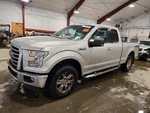 (local Pickup Only) Air Cleaner 5.0L Fits 17 Ford F150 2123293 Used. Price: $124.90.