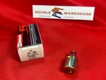 Nos Oem Ford Motorcraft EV-259 2L5Z-6A666-AA Pcv Valve New. Price: $39.99.