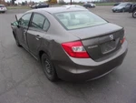 Fuel Pump 1.8L Gasoline Canada Built Fits 12 Civic 31332381 Used. Price: $110.70.
