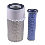 Lssoch New Inner & Outer Air Filter Set 1043327M91 3438717M1 Compatible With.... Price: $32.13.
