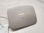Toyota 4 Runner SR5, Fuel Filler Door, 1996-2002, Silver, 1A5, 77350-35030 Used. Price: $66.99.