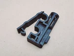 2001-11 Chrysler Dodge Jeep Transmission Oil Cooler Tube Lines Clip Mopar Oem Used. Price: $34.87.