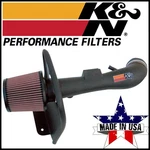 K&n Fipk Cold Air Intake System Fits 2004-2011 Ford Ranger / Mazda B4000 4.0L V6 New. Price: $367.99.