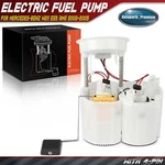 Fuel Pump Assembly For Mercedes-benz W211 E55 2003-2005 V8 5.5L Right 2114701794 New. Price: $81.69.