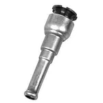 Dorman Products Steel Body Fuel Line Connector 5/16" Repair New. Price: $7.99.