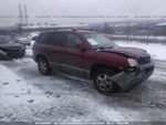Fuel Pump Assembly 2.7L Fits 03-05 Santa Fe 2499995 Used. Price: $76.00.