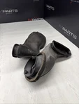98-03 Bmw E39 Left Right Passenger Driver Side Air Microfilter Channel Tubes Used. Price: $100.00.