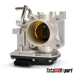 Throttle Body For Honda Insight 2010 2011 2012 2013-2014 L4 1.3L 16400-RBJ-003 New. Price: $112.99.