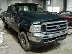 Throttle Body Valve 6.0L 8-366 Diesel Fits 00-04 Excursion 2489130 Used. Price: $76.00.