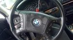 Air Cleaner Fits 97-98 Bmw 540I 1115722 Used. Price: $106.30.