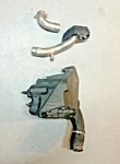 2012-2018 Audi A7 Quattro Air Cleaner Intake Housing Filter Box W/ Duct Hose Oem Used. Price: $70.00.