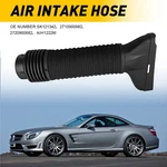 Auxito Air Cleaner Hose Intake Right For 2012-2015 Mercedes-benz C250 1.8L Epo New. Price: $18.99.