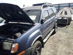 Fuel Pump Assembly 6 Cylinder Fits 00-04 Frontier 32927314 Used. Price: $140.22.