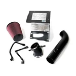 Cold Air Inductions 512-0103-B Intake (textured Black) New. Price: $399.99.