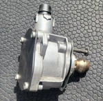 07-13 Bmw 328I 3.0L 1.28I 528I X3 X5 Z4 Brake Booster Vacuum Pump 11667558344 Used. Price: $38.95.