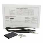 Genuine Motorcraft Fuel Pump Jumper Harness Kit WT-1015 New. Price: $20.48.