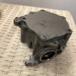 Vacuum Pump For 09-16 Audi A4 Quattro 2.0 06J145100G Turbo Used. Price: $20.00.