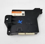 09-11 Toyota Corolla Matrix A/c Amplifier Temperature Control Module 88650-02530 Used. Price: $61.74.