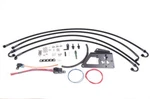 Radium Engineering Fuel Surge Tank Installation Kit 20-0113*20-0113 Fst Ev New. Price: $351.45.