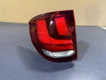 2014-2018 Bmw X5 Led Left Driver Side Outer Taillight 7290103-10 Oem Used. Price: $112.00.