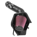 Flowmaster 615123 Deltaforce Cold Air Intake Kit 03-07 Ford Super Duty 6.0L New. Price: $562.95.