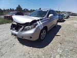 Air Cleaner Fits 10-15 Lexus RX350 12220610 Used. Price: $106.02.