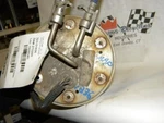 Fuel Pump Assembly 6-255 4.2L 2WD Fits 97-98 Ford F150 Pickup 43695 Used. Price: $133.09.