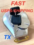 Fuel Gas Tank Cap For Motorcycle Honda Magna VF700C (84-87) VF750C (88) New. Price: $392.47.