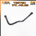 06-16 Aston Martin V8 Vantage 4.3L Engine Crank Vent Hose Tube Pipe Oem Used. Price: $47.11.