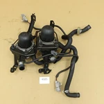Toyota Land Cruiser Sequoia Tundra LX570 Oem Air Injection Pump 17610-0S010 Used. Price: $189.99.