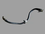 Range Rover Hse L322 03-12 Oem Fuel Tank Filler Neck WMJ500210 Used. Price: $99.99.