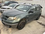 (local Pickup Only) Fuel Tank Fwd Fits 03-06 Outlander 593059 Used. Price: $274.90.