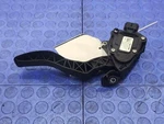 2014-2019 Nissan Rogue Accelerator Pedal Assembly Genuine Oem 180024BA0A Used. Price: $49.99.