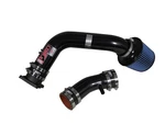 Injen Cold Air Intake System Kit Black RD1966BLK New. Price: $424.74.