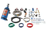 05122NOS Import Nitrous System Dry Design New. Price: $1349.95.