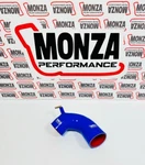 Blue Intake Sleeve Alfa Romeo Qv 1750 Giulietta Silicone Hose Nuovo. Price: $92.11.