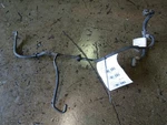 Maserati Ghibli, Blow Off Air Line, Complete, Used, P/n 295256. Price: $100.00.