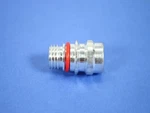 For Dodge Grand Caravan 2001 Mopar 05003463AA A/c Expansion Valve New. Price: $37.02.