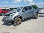 (local Pickup Only) Fuel Tank Fits 16-22 Canyon 600637 Used. Price: $132.90.