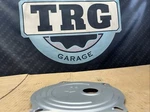 03-24 Nissan Infiniti Fuel Tank Inspection Hole Retainer Cover Panel 74848-AL530 Used. Price: $27.41.